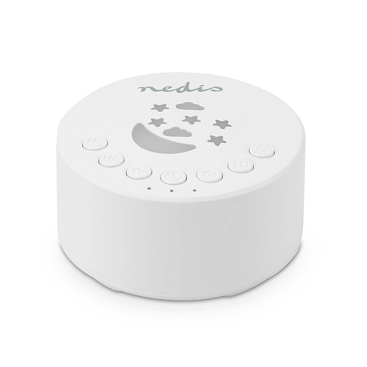 Nedis White Noise Machine | Wit