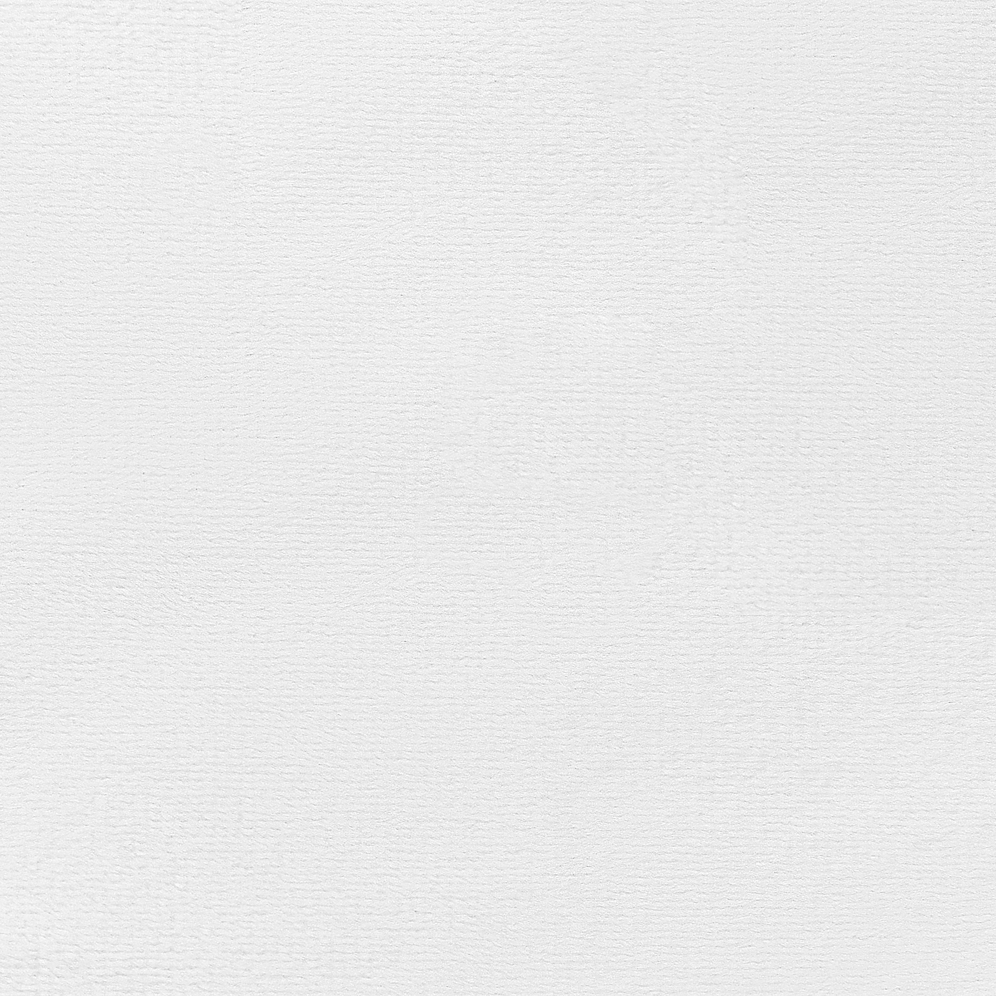 Beliani RHEA - Verzwaringsdeken hoes - Wit - 150 x 200 cm - Polyester