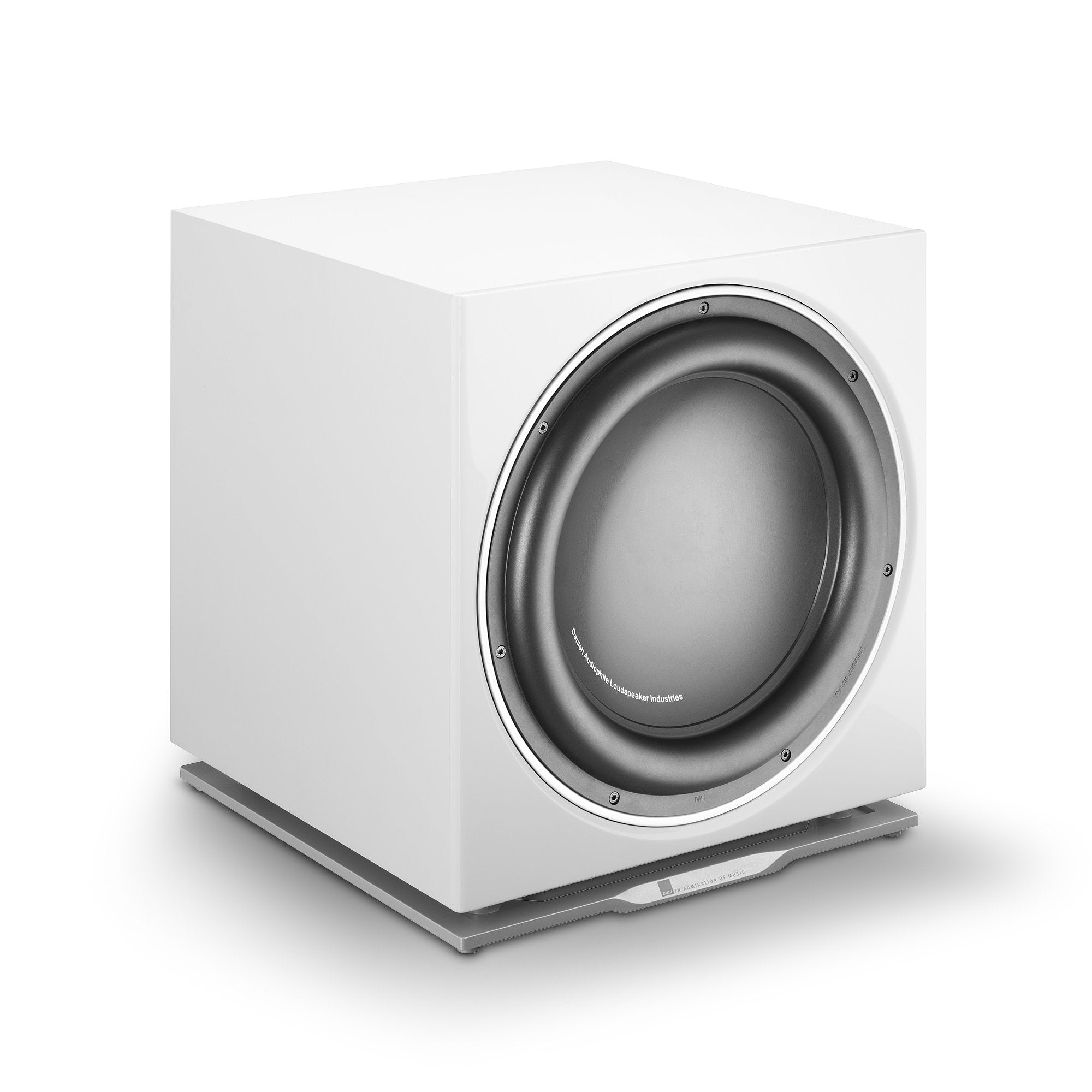 DALI SUB K-14 F subwoofer - wit