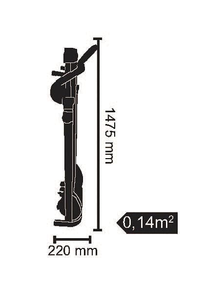 TFK 155 SLIM Loopband