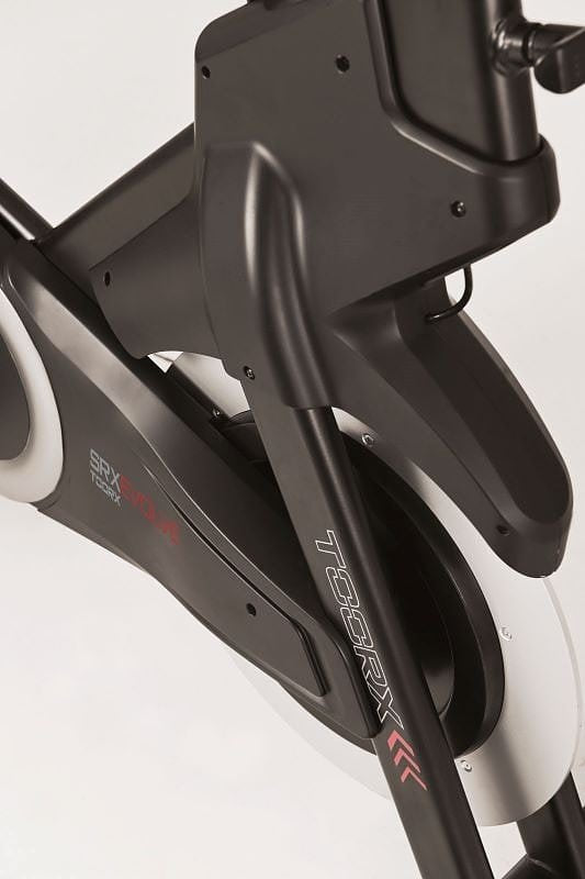 SRX Evolve Indoor fiets Magnetic