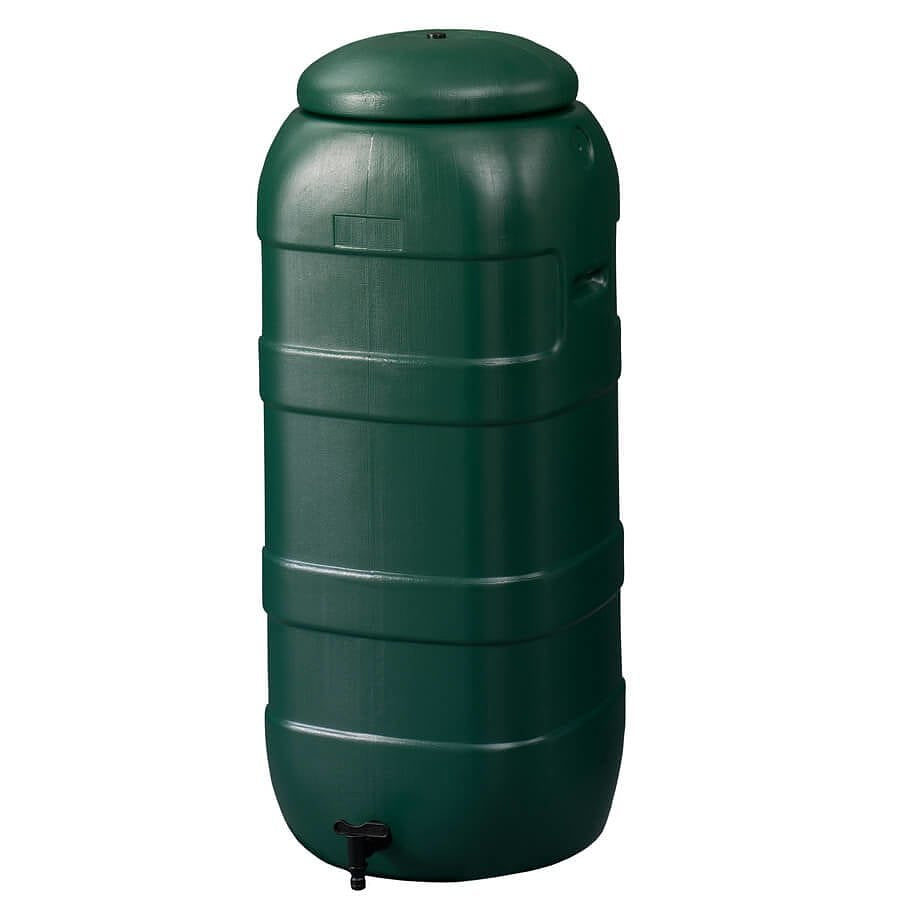 Regenton Rainsaver Groen 100 liter
