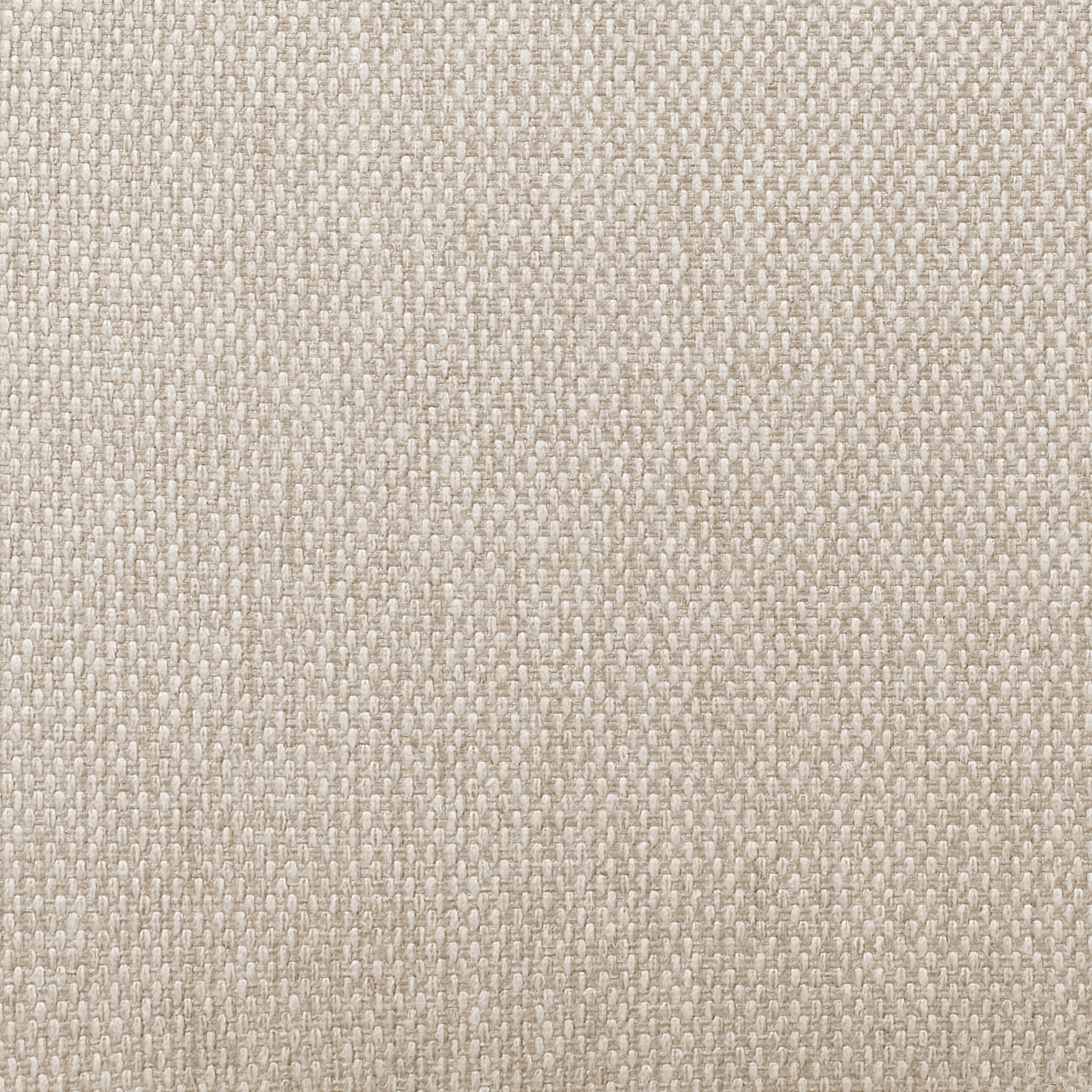 Beliani ESSVIK - Slaapbank 3-zits - Beige - Polyester