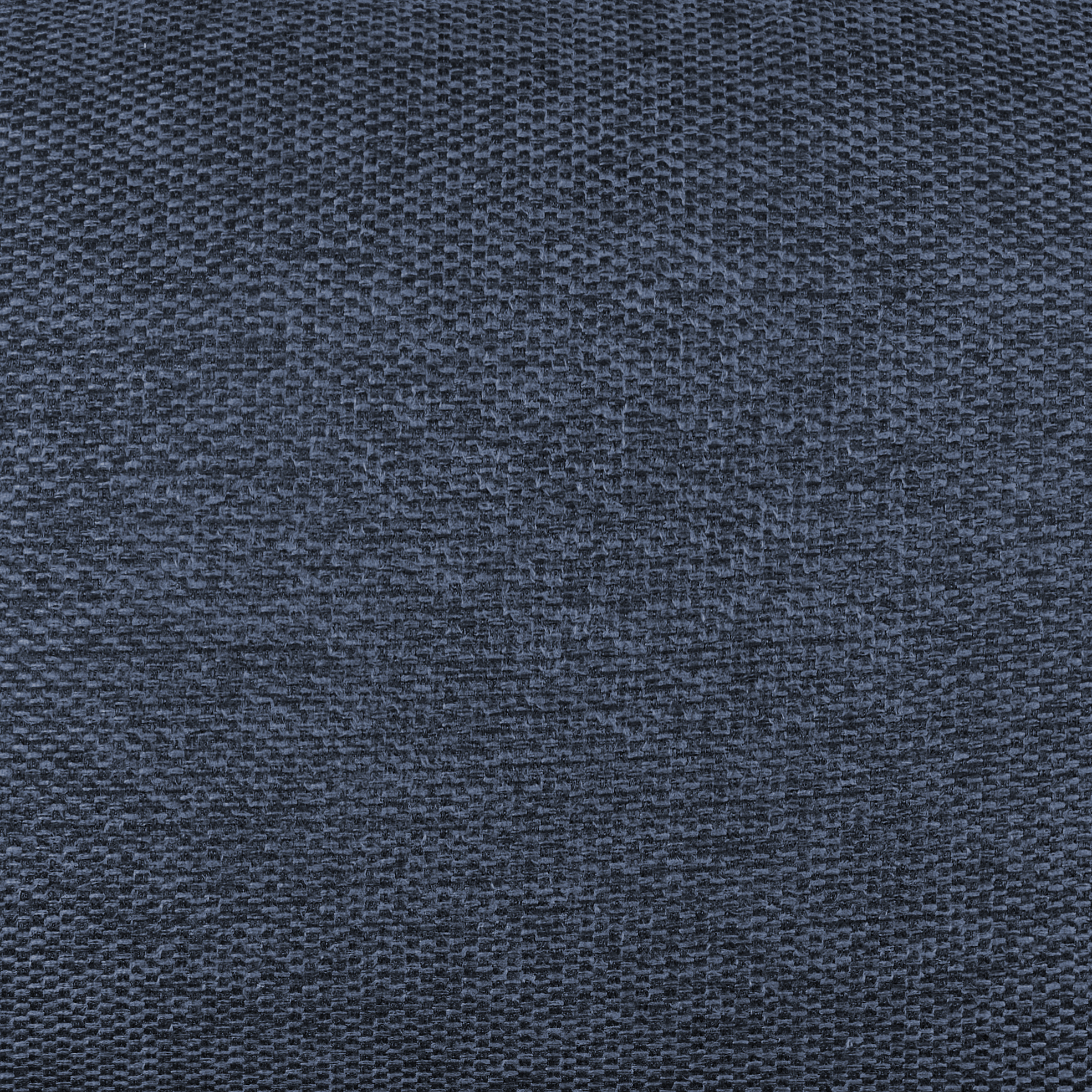 Beliani INGARO  - Slaapbank 3-zits - Marineblauw - Polyester