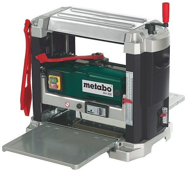 Metabo DH 330 Vandiktebank | 1800w - 0200033000