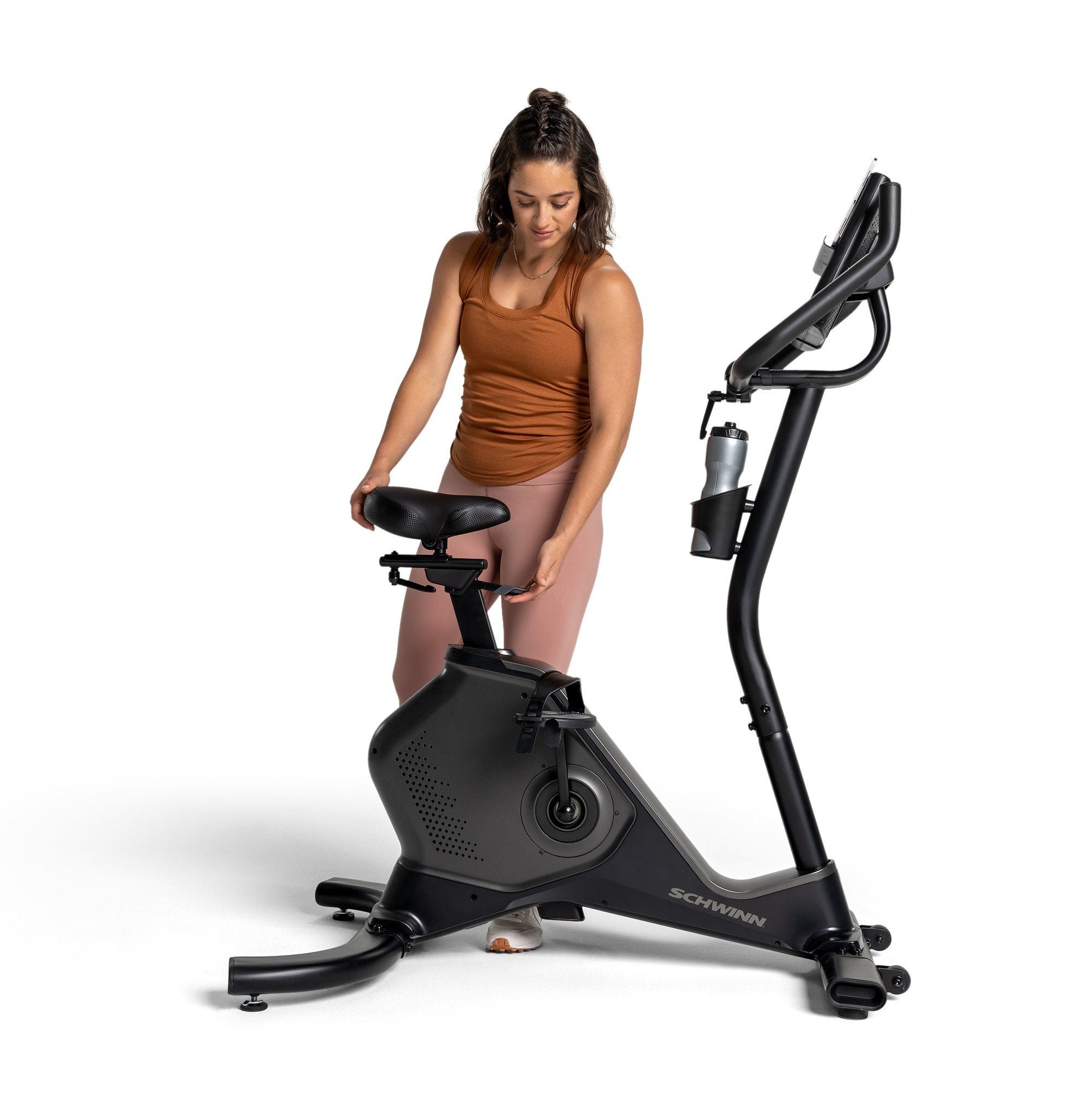 Hometrainer 590U