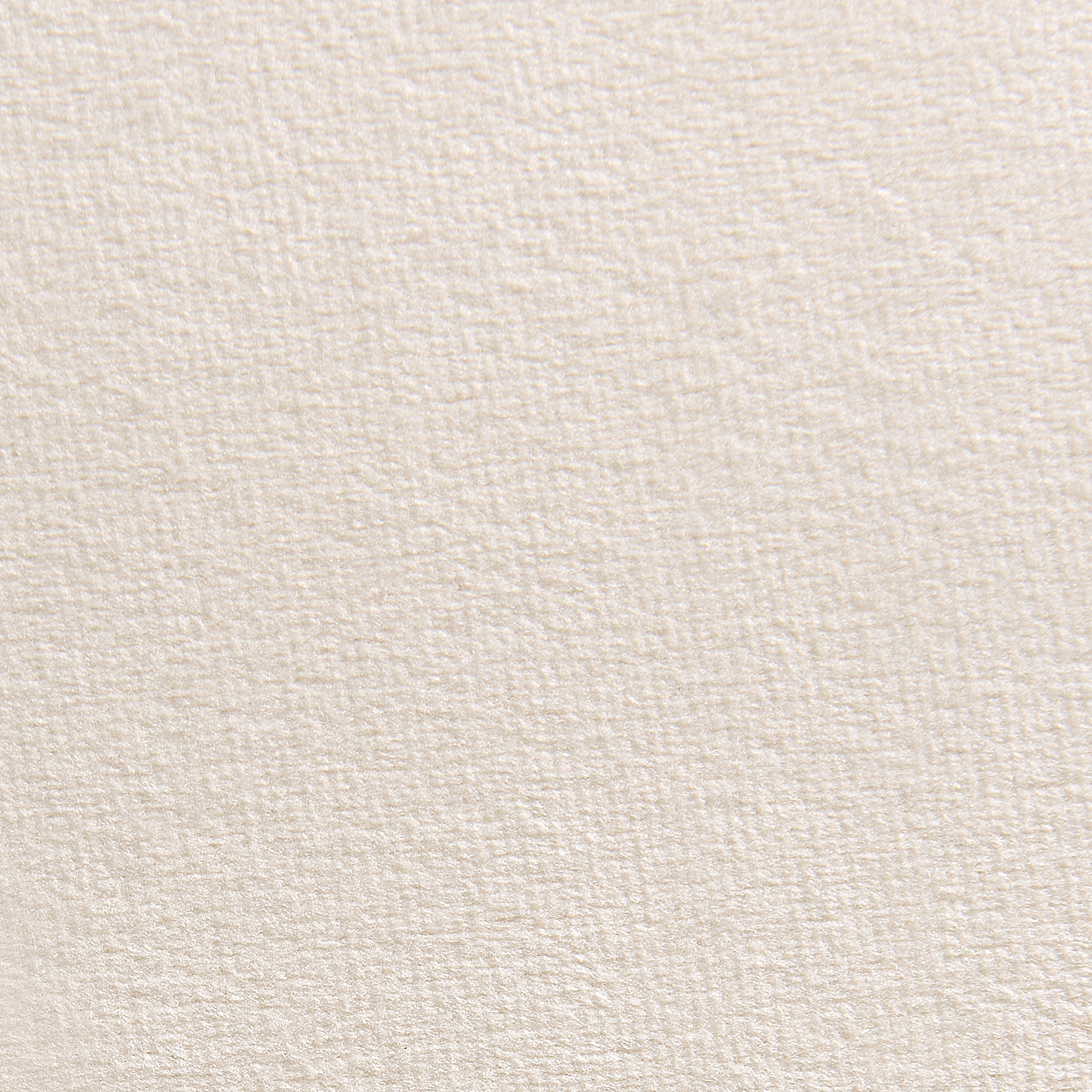 Beliani NOZAY - Eenpersoonsbed - Beige - 90 x 200 cm - Fluweel