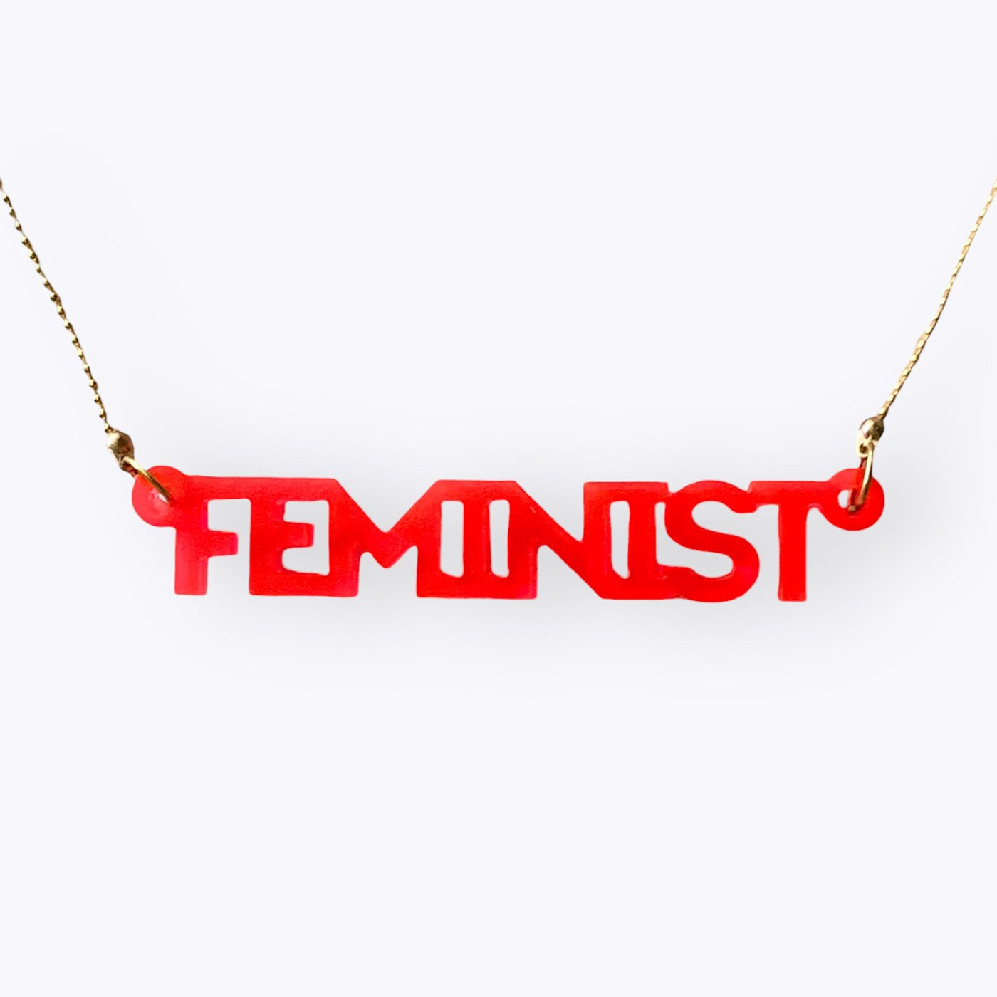All Things We Like - Feminist