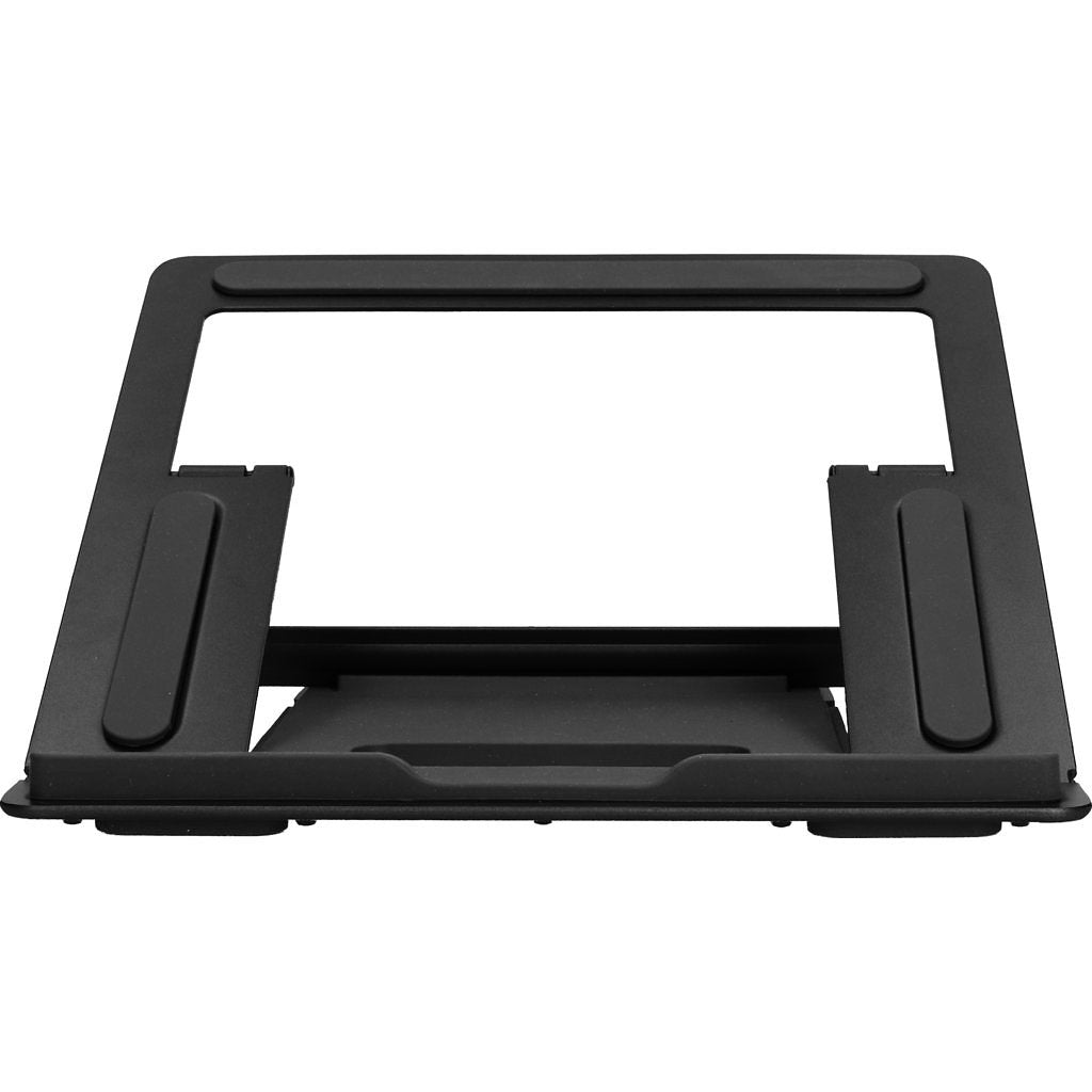 Mobiparts Laptop Stand Holder Metal - Black