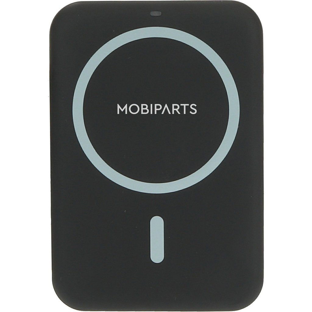 Mobiparts Magnetic Wireless Car Charger 15W Black