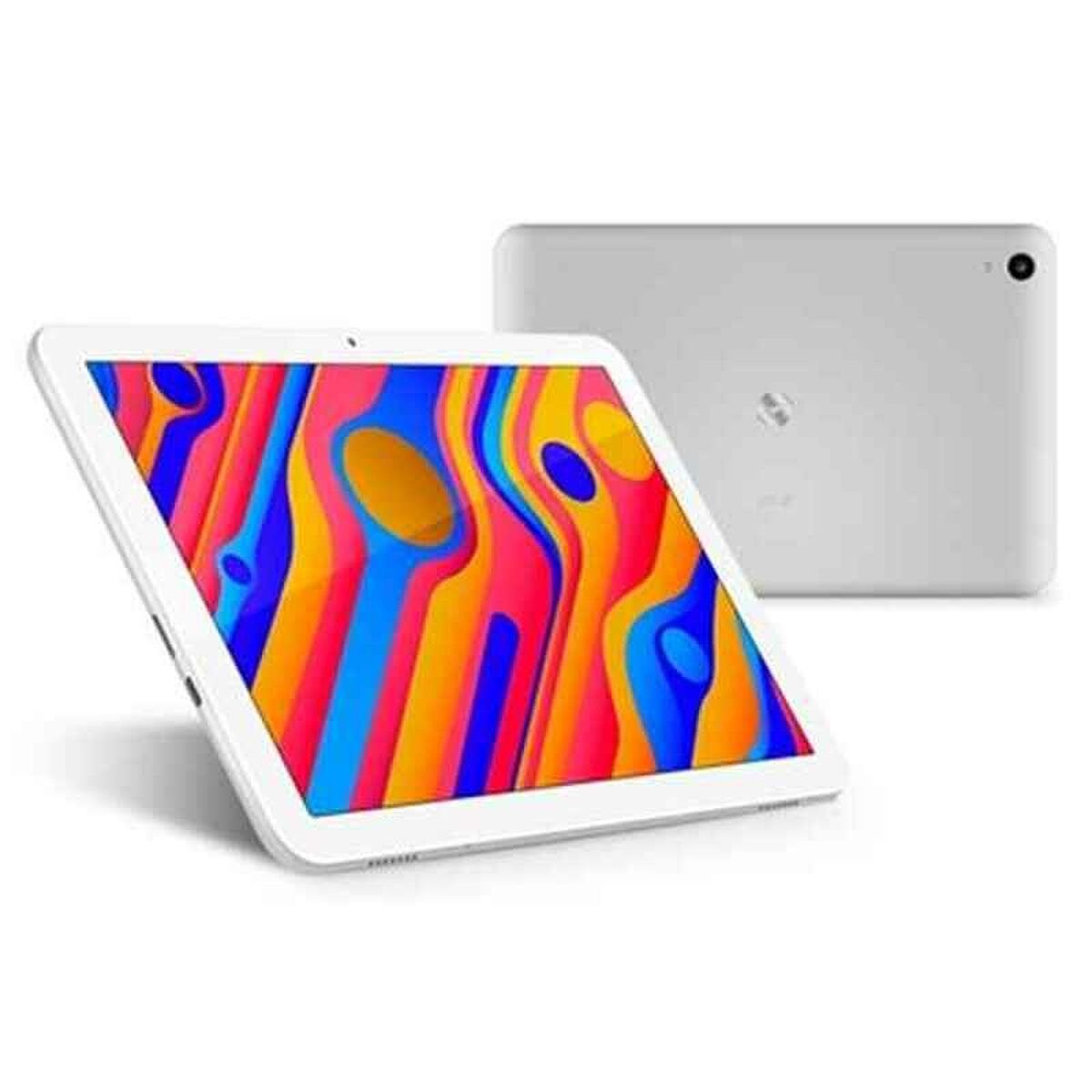 Tablet SPC Gravity Pro New 10,1" Quad Core 3 GB RAM 32 GB 32 GB Quad Core 10,1" Zwart