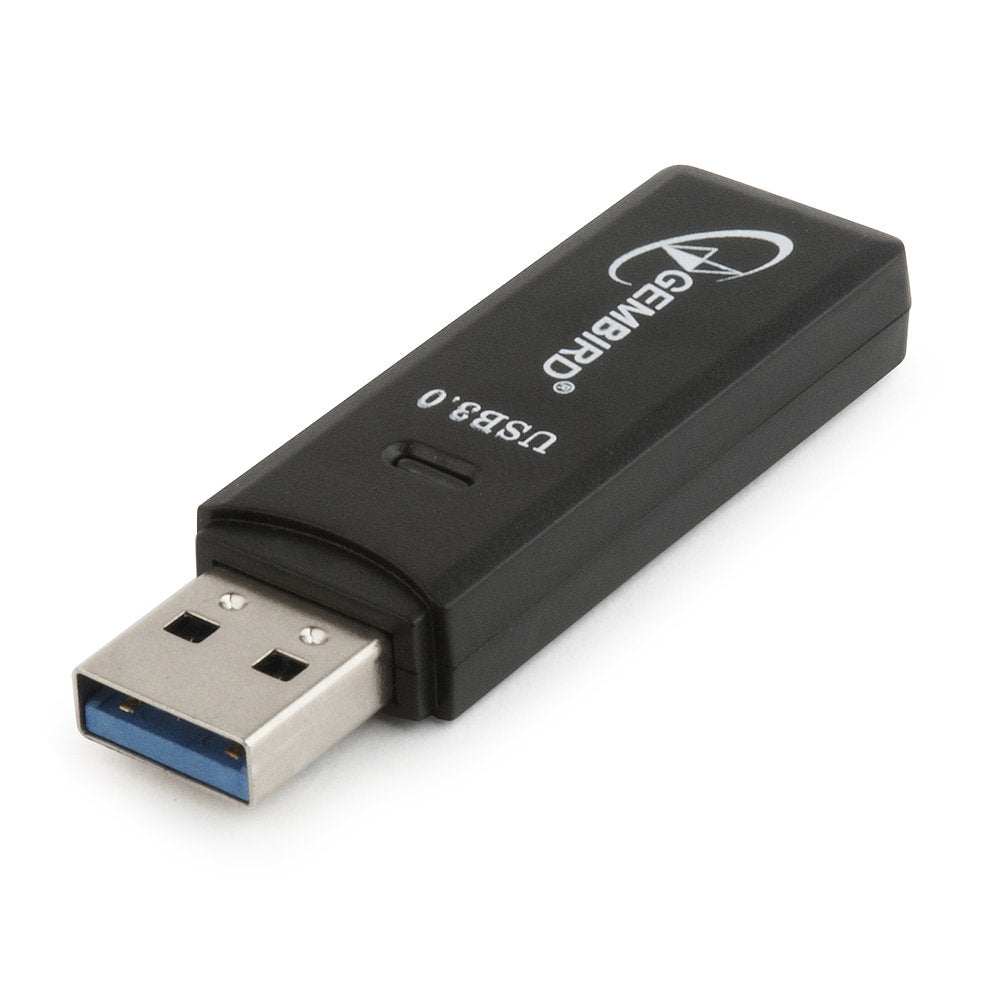 Alles-in-1 compacte SD USB 3.0 kaartlezer