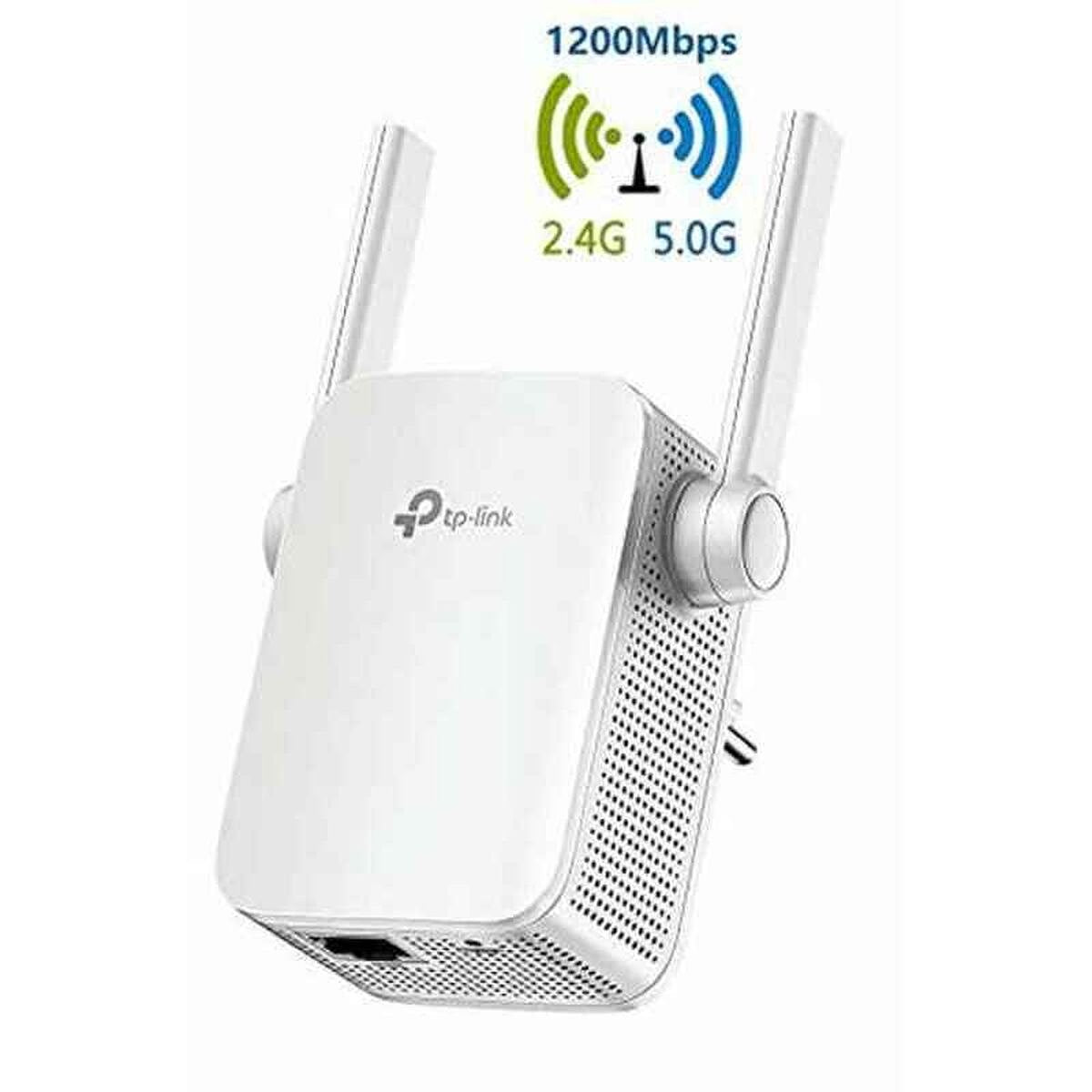 Wi-Fi-Repeater TP-Link RE305 V3 AC 1200