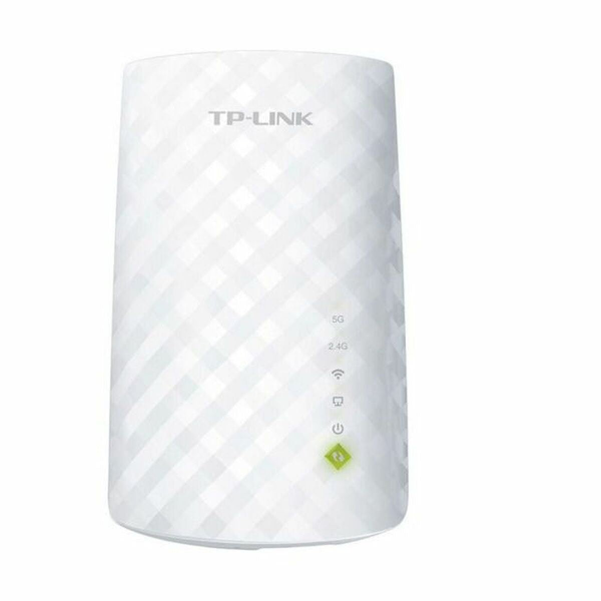 Wi-Fi-Repeater TP-Link RE200 5 GHz 433 Mbps