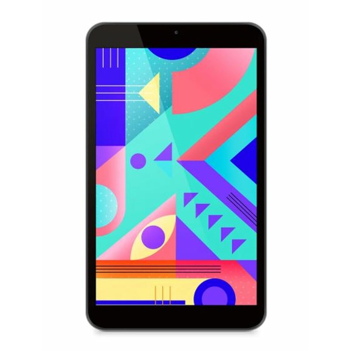 Tablet SPC Lightyear New Mediatek MT8167 2 GB RAM Zwart