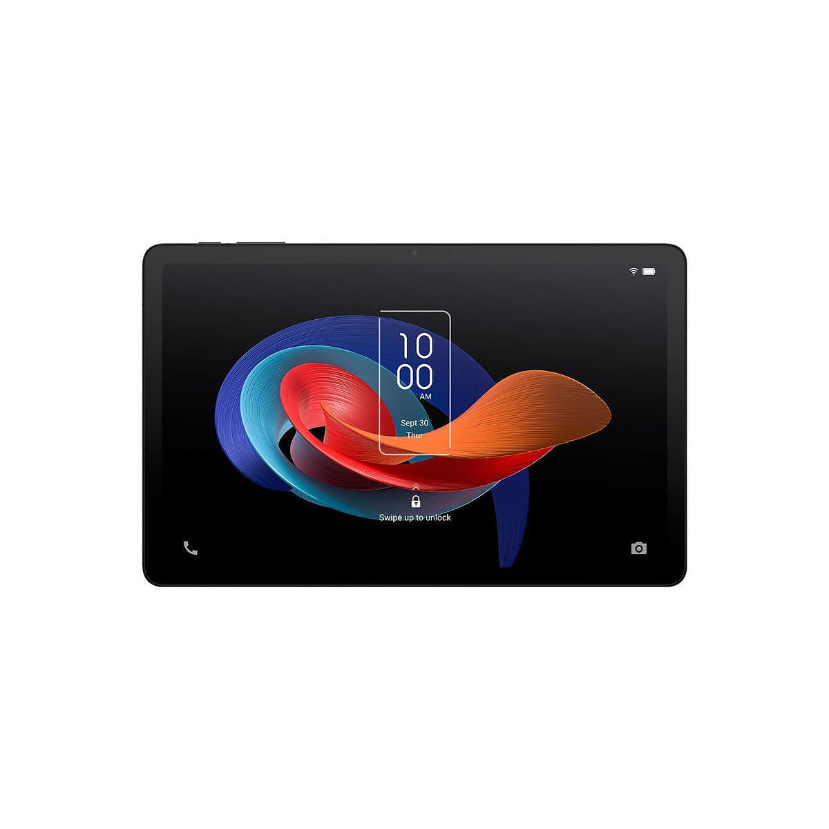 Tablet TCL Tab 10 Gen2 Octa Core 4 GB RAM 64 GB Grijs