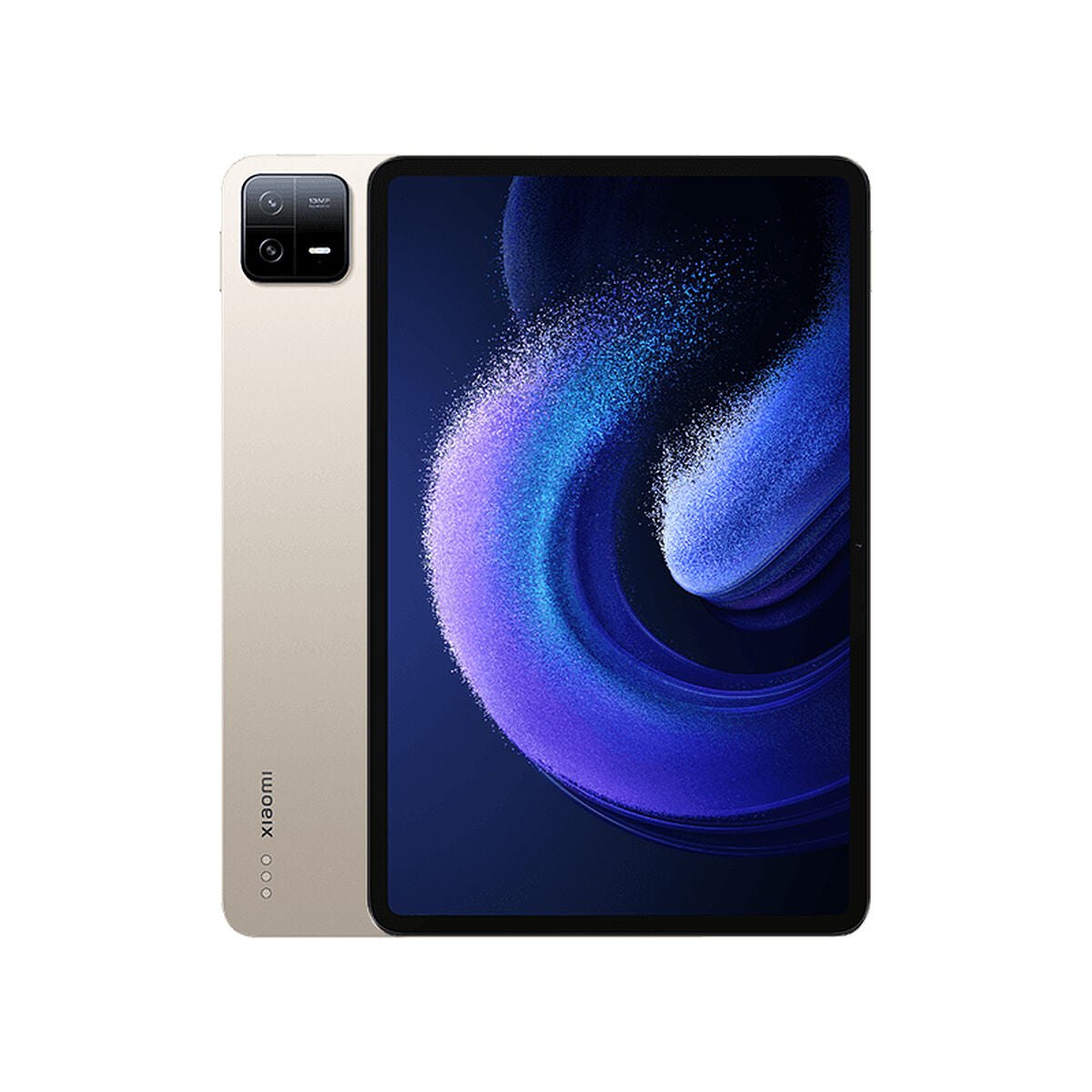 Tablet Xiaomi VHU4346EU 11" 8 GB RAM 256 GB Zwart Gouden