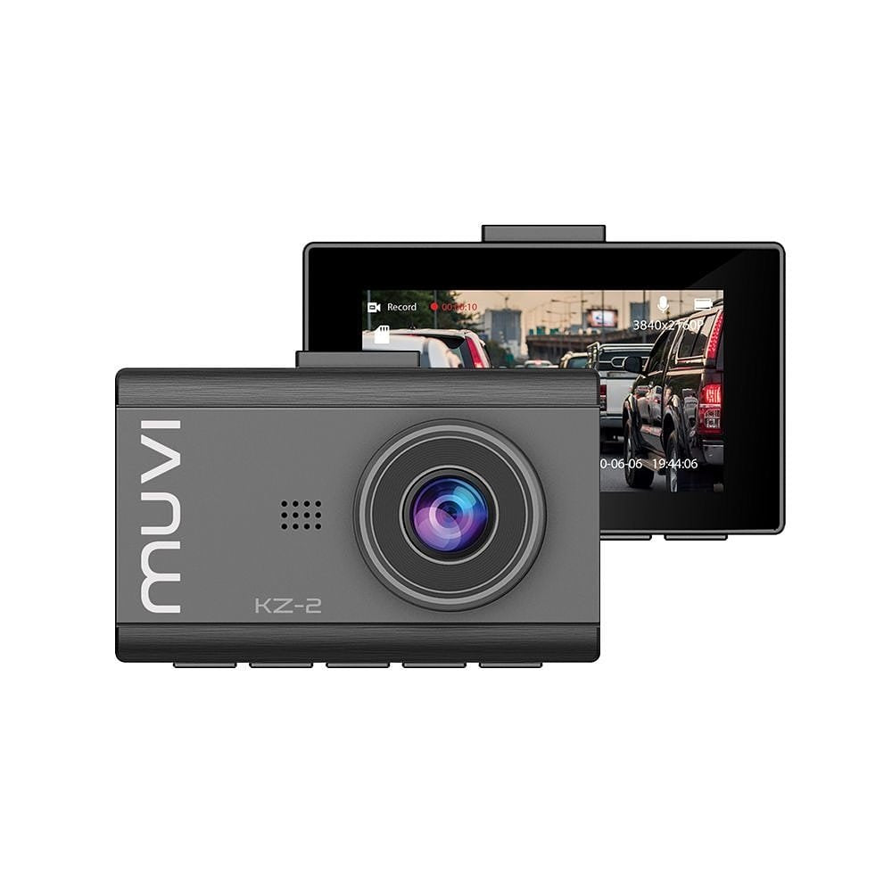 Veho Muvi KZ-2 PRO dashcam | VDC-003-KZ2