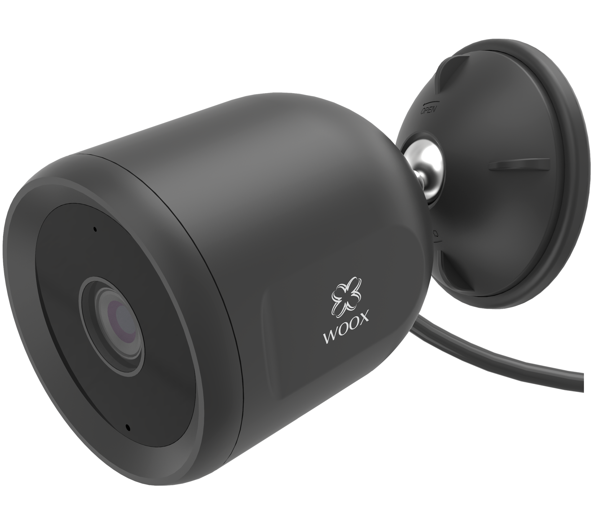 Woox Smart Wired Outdoor Camera - R9044