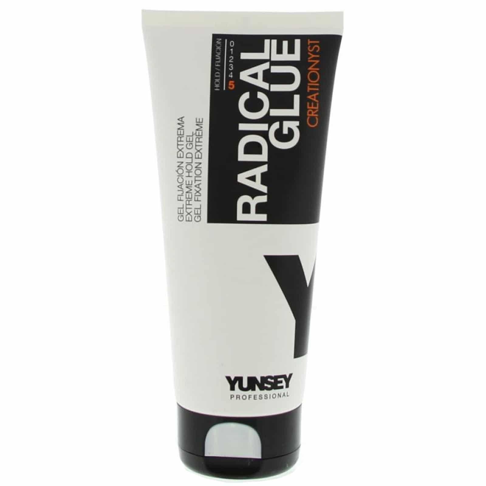 Yunsey Creationyst Radical Glue Gel Extreme 200ml