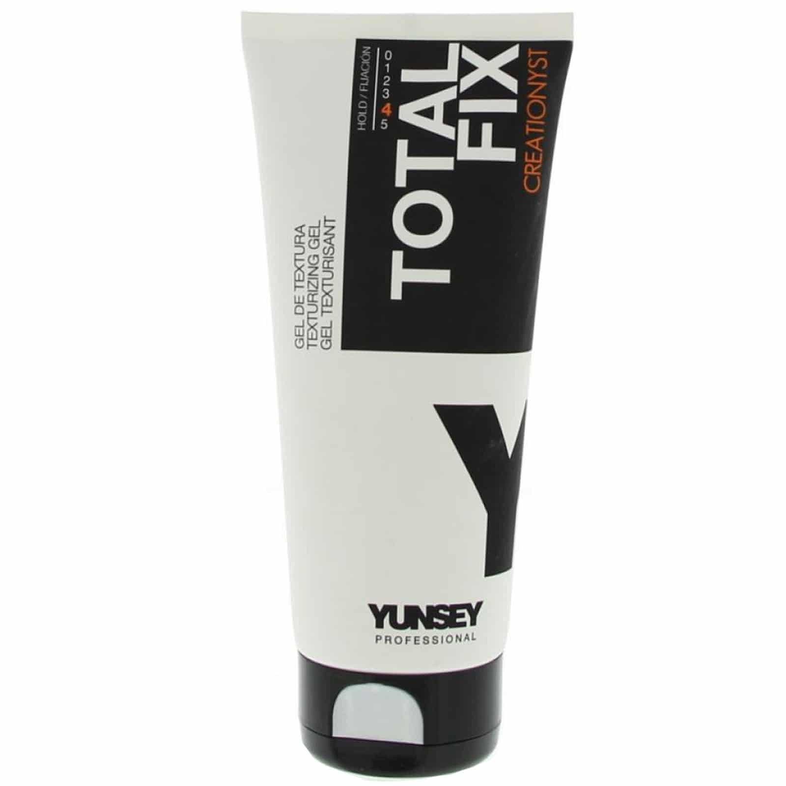 Yunsey Creationyst Total Fix Gel 200ml
