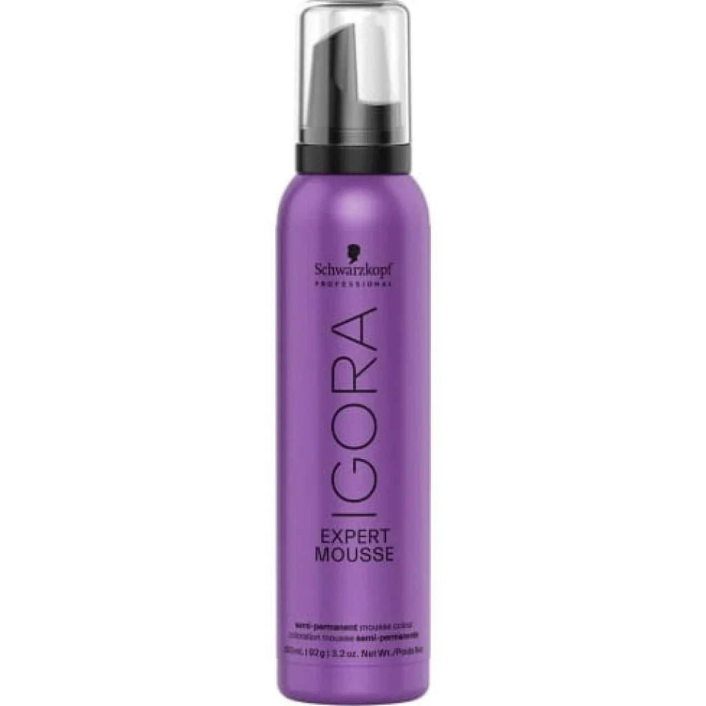 Schwarzkopf Igora Expert Mousse 7-0 100ml