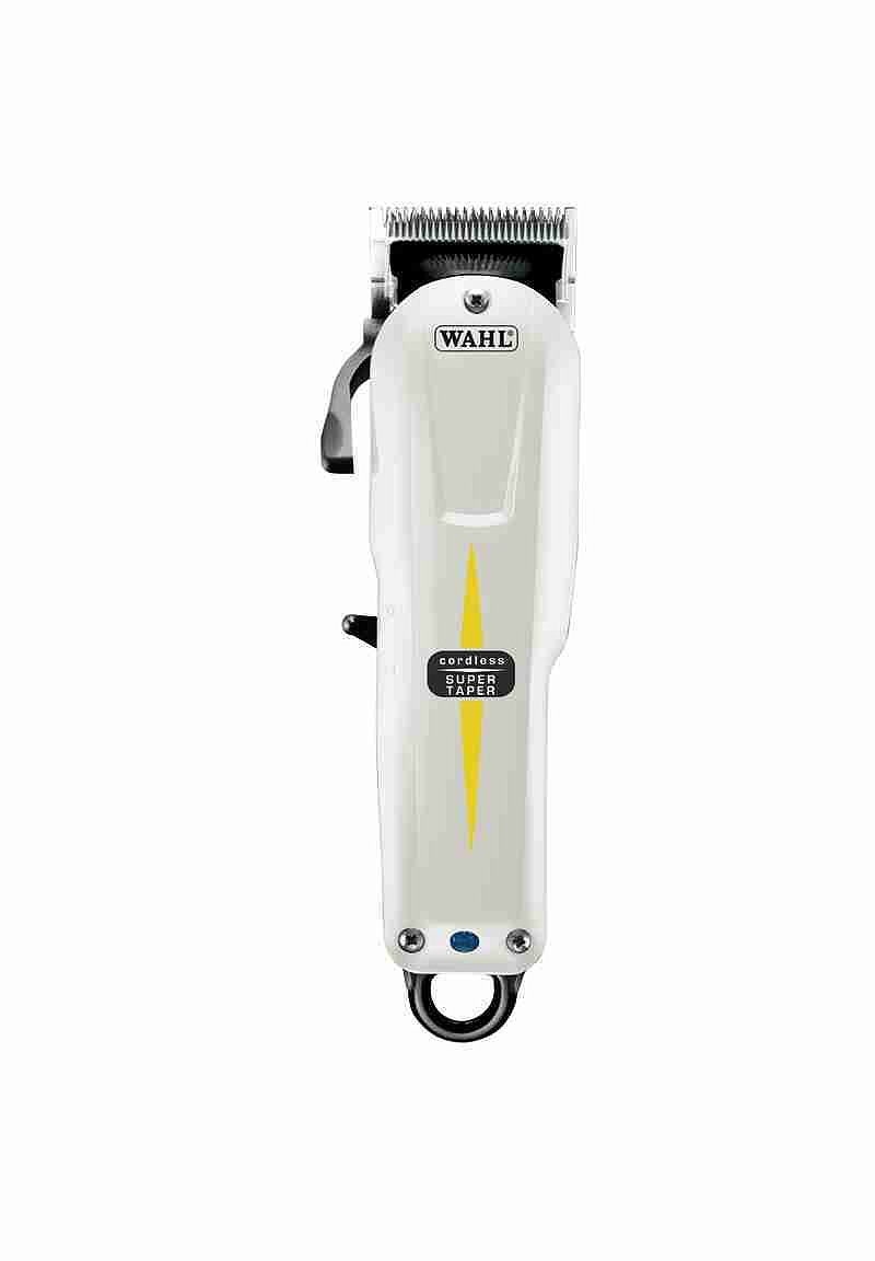 Wahl Cordless Super Taper (08591-2316H)