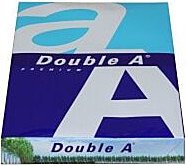 Double A Premium A3 papier pak 500 vel 80 gram