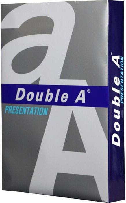 Double A Presentation A3 papier pak 500 vel 100 gram