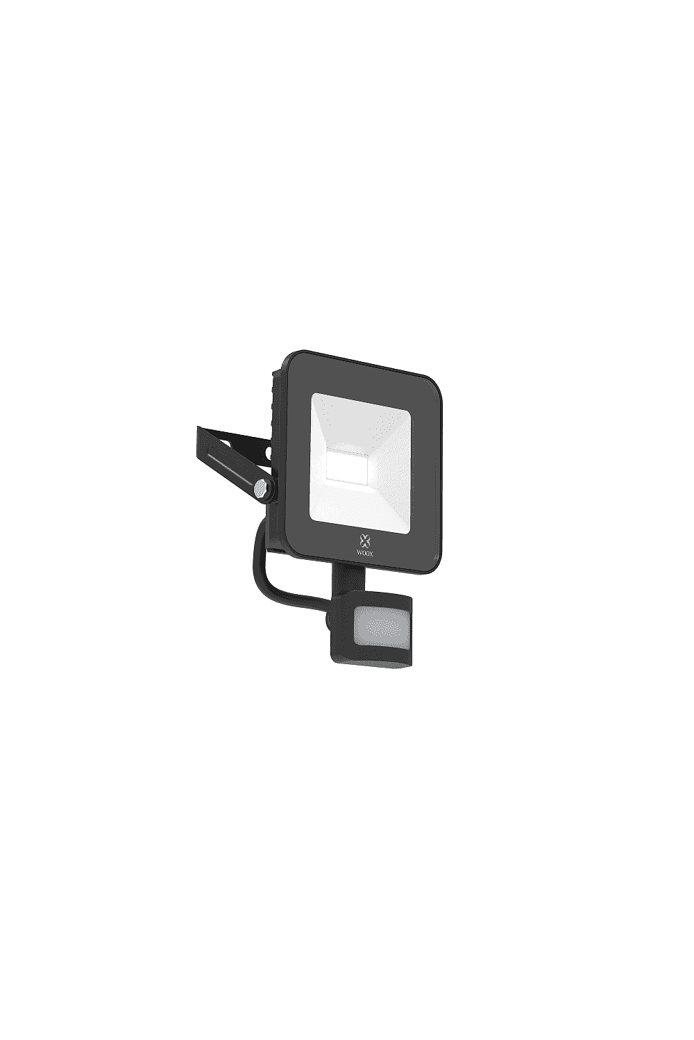 Woox Smart Floodlight with PIR Sensor| R5113