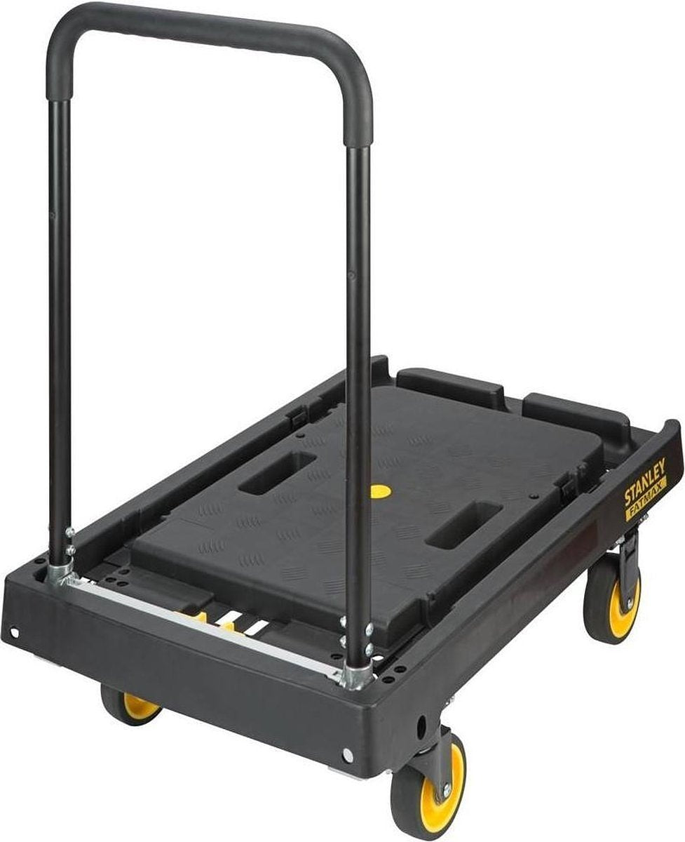 Stanley Fatmax – Plateauwagen 200KG | FXWT-711