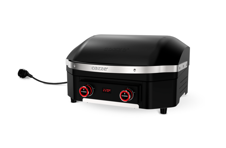 Cozze Cozze electric grill E-300 230 V 2200 Watt