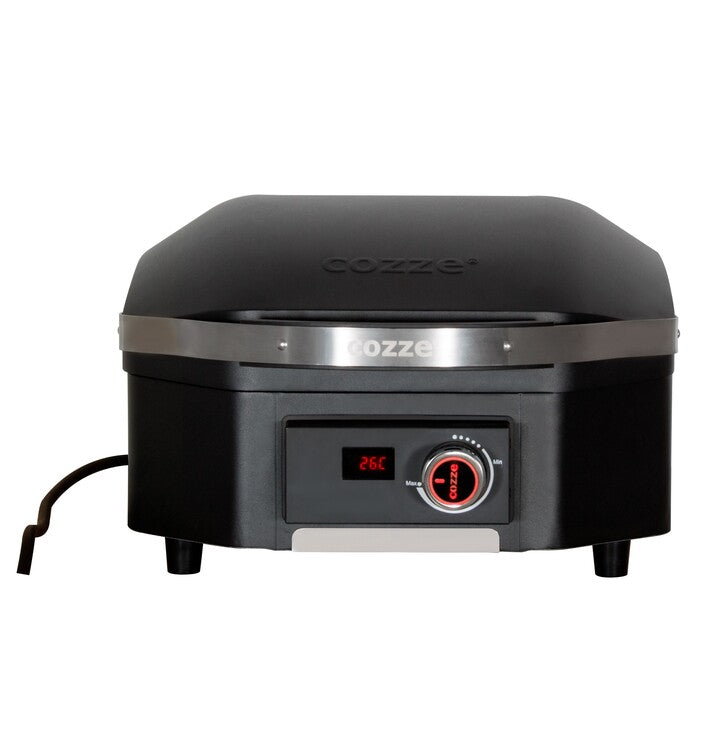 Cozze Cozze electric E-200 grill 230V 2200watt