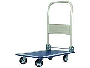 Kinzo - Inklapbare platformwagen - trolley