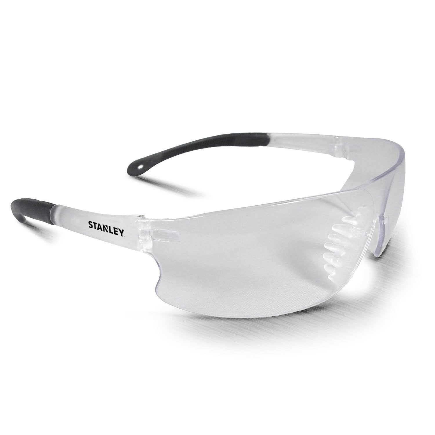 SY120 Clear Safety Glasses - veiligheidsbril