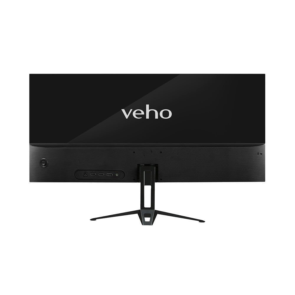 Veho 29 inch Ultra Widescreen pro PC display monitor | VHM-001-29UW