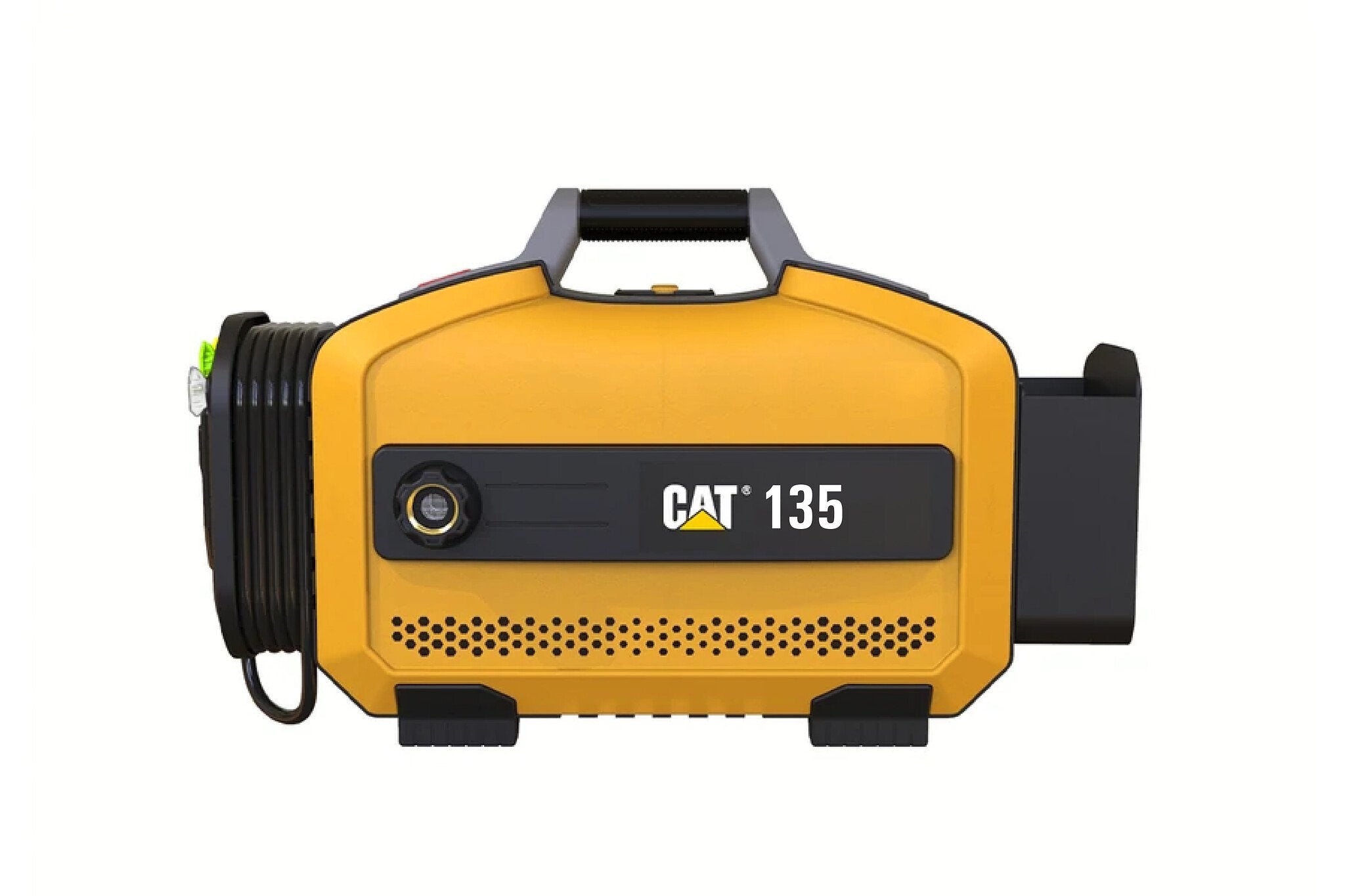 Cat 135 Hogedrukspuit - Power Washer