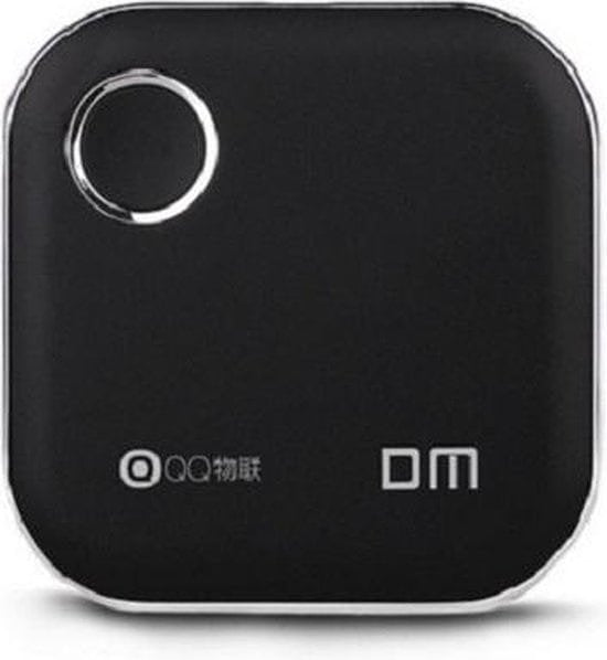 DM Wireless USB Flash Drive 32GB zwart - zilver