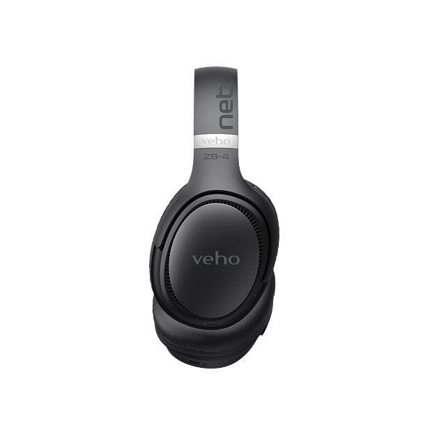 Veho ZB-4 NEB bluetooth headphones | VEP-465-NEB-A