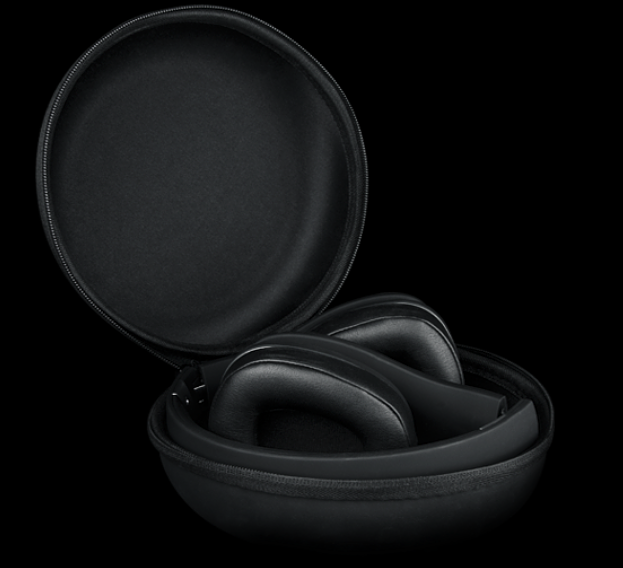 Veho headphones hard carry case | VEP-A001-HCC