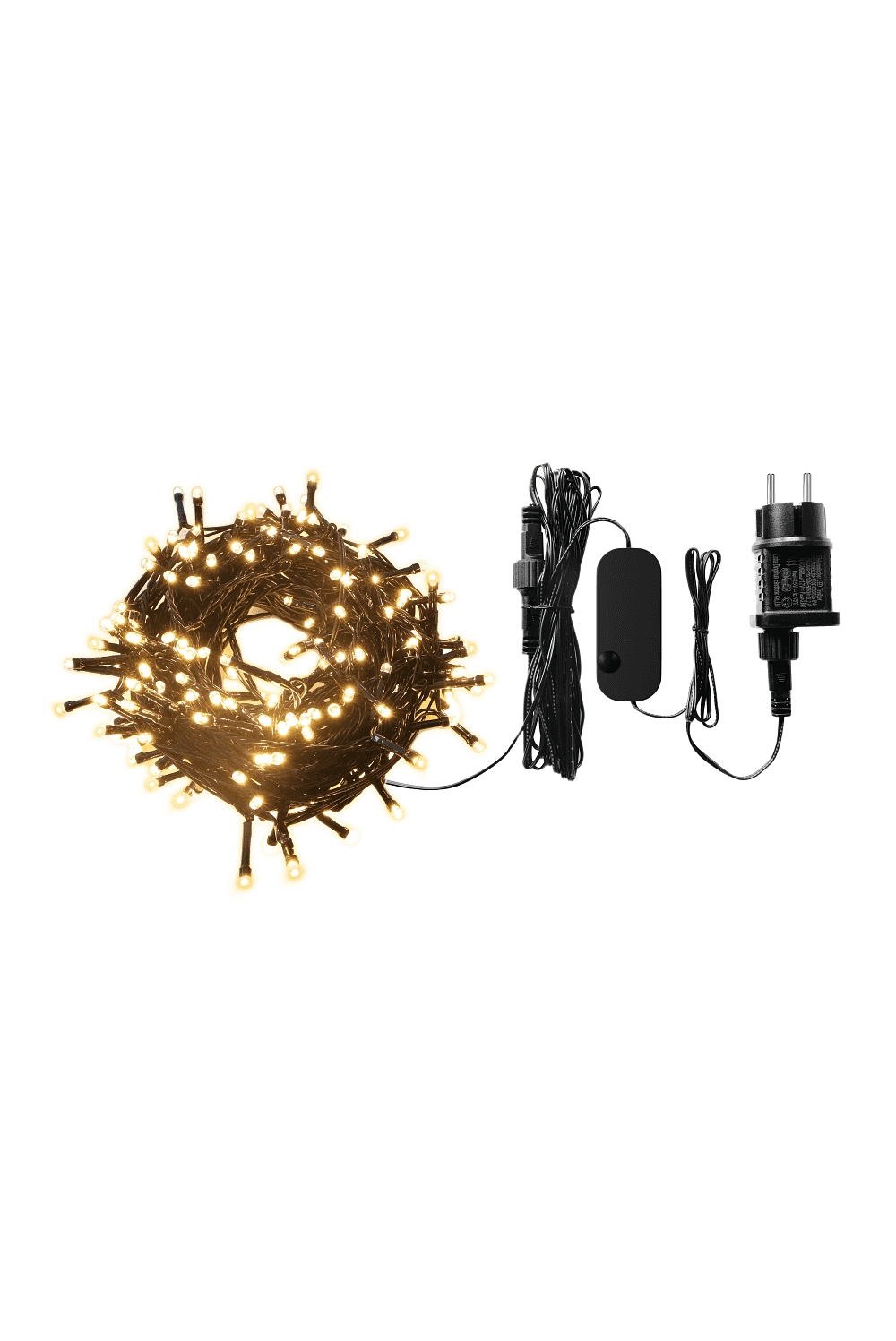 Woox Smart 20 meter LED Christmas Lighting String | R5168