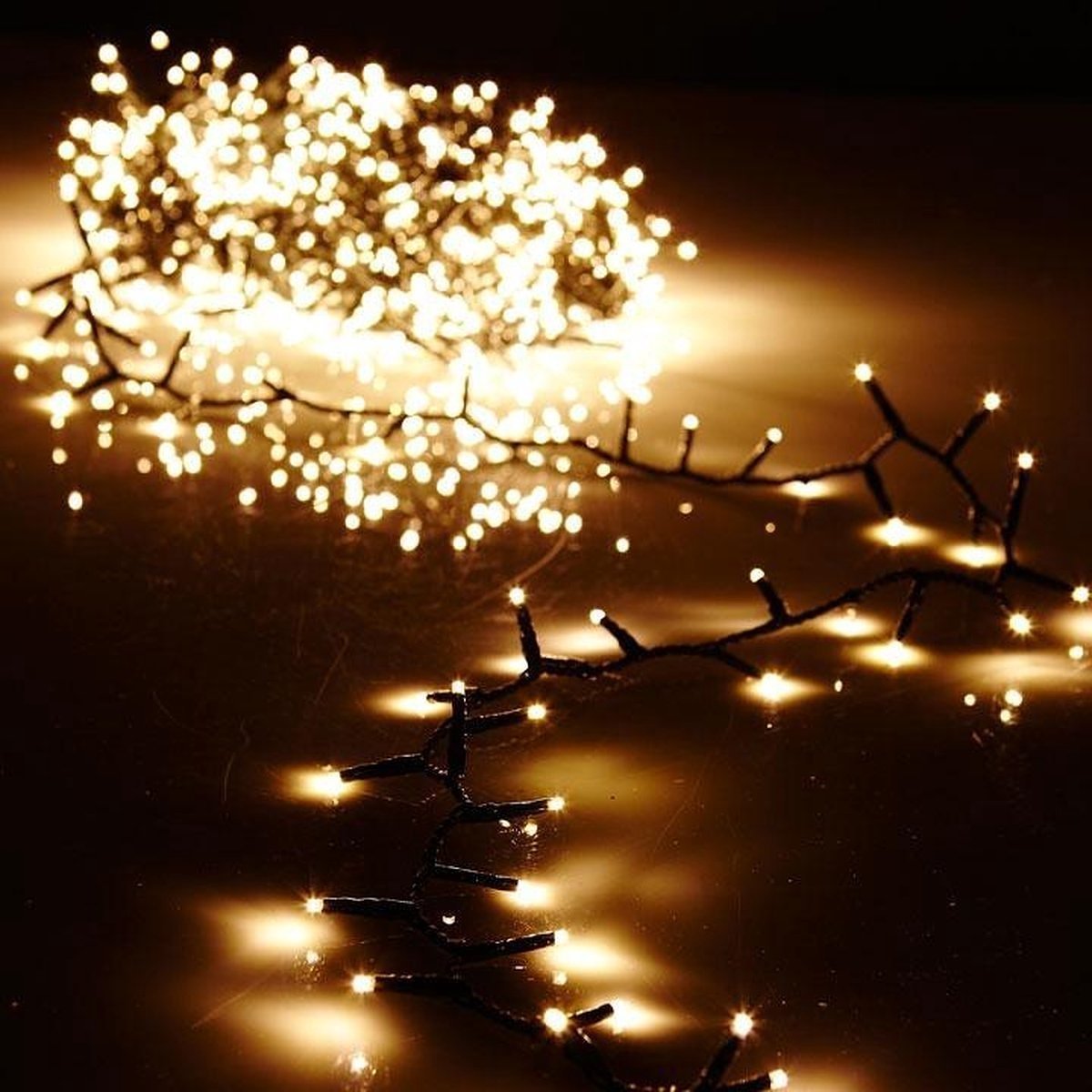 Woox Smart Christmas LED Lighting String | R5151