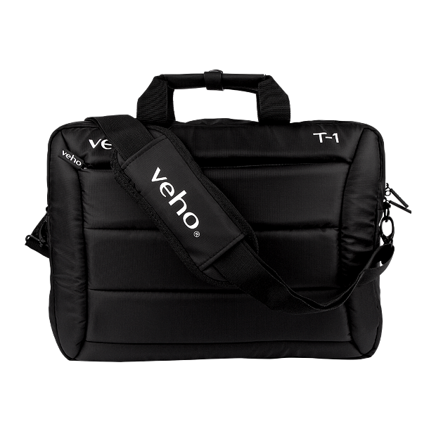 Veho T1 notebook bag | VNB-003-T1