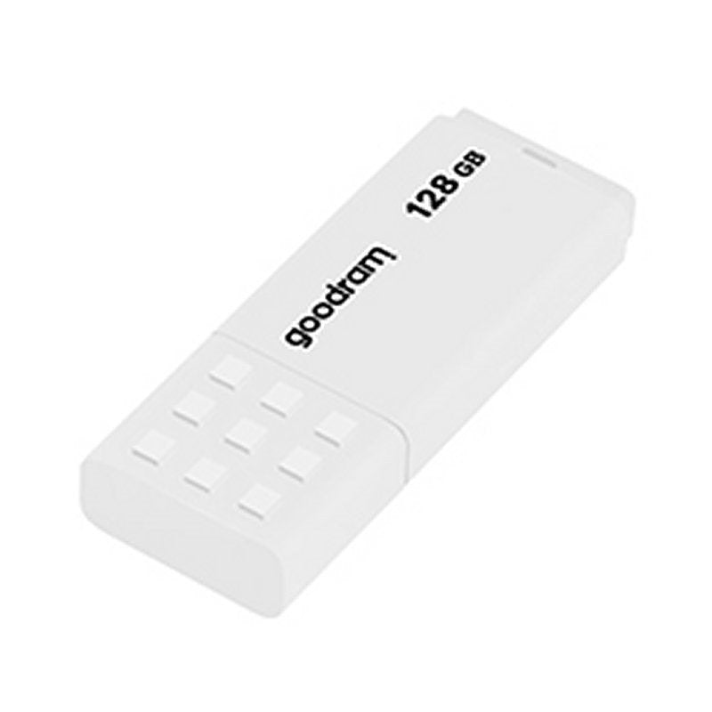 Goodram USB flash drive UME2 128 GB USB Type-A 2.0 Wit