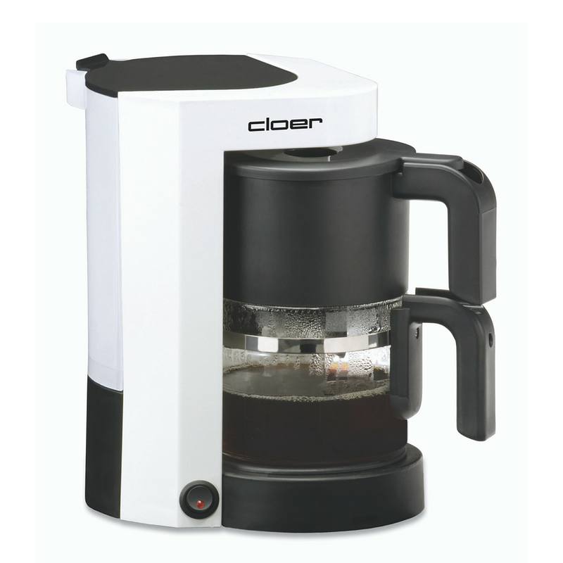 Cloer koffiezetapparaat 5981