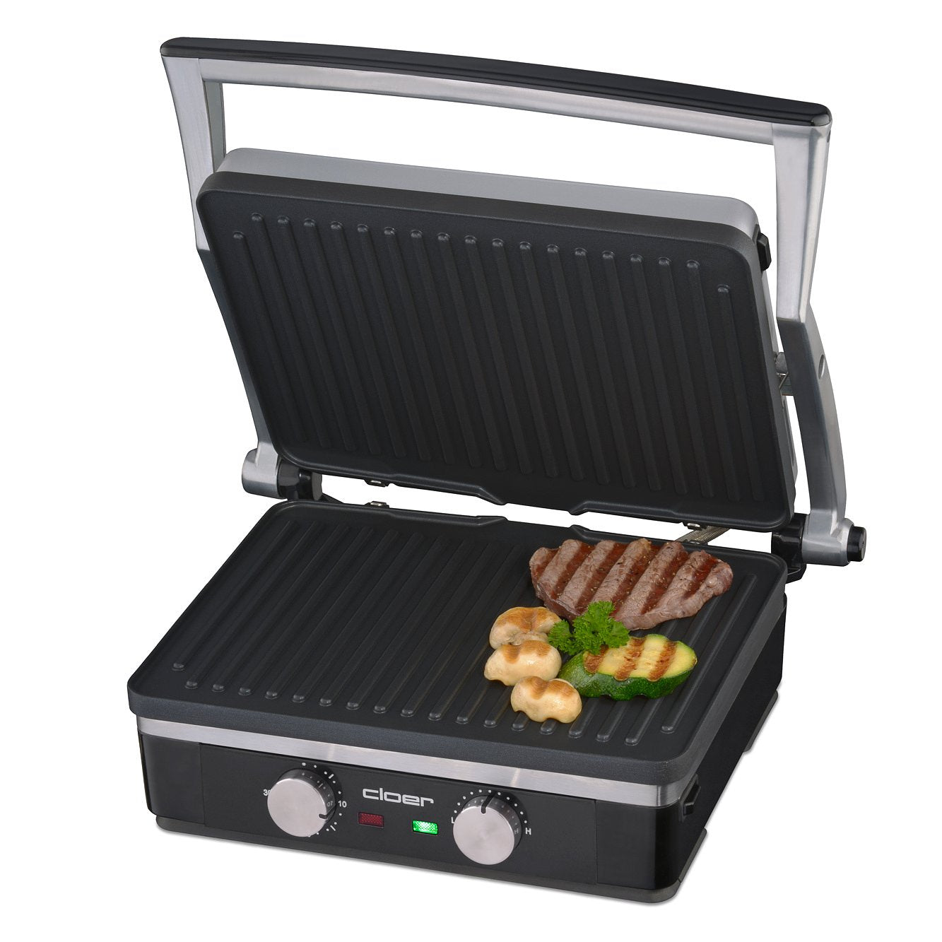 Cloer contact grill