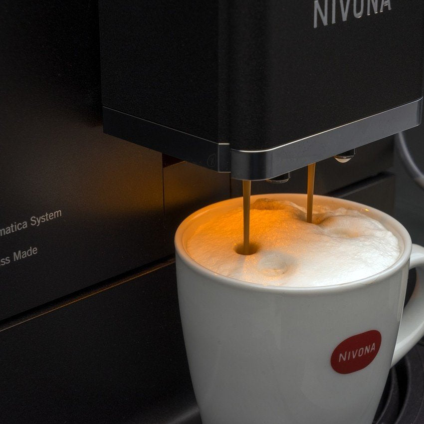 NIVONA espressomachine