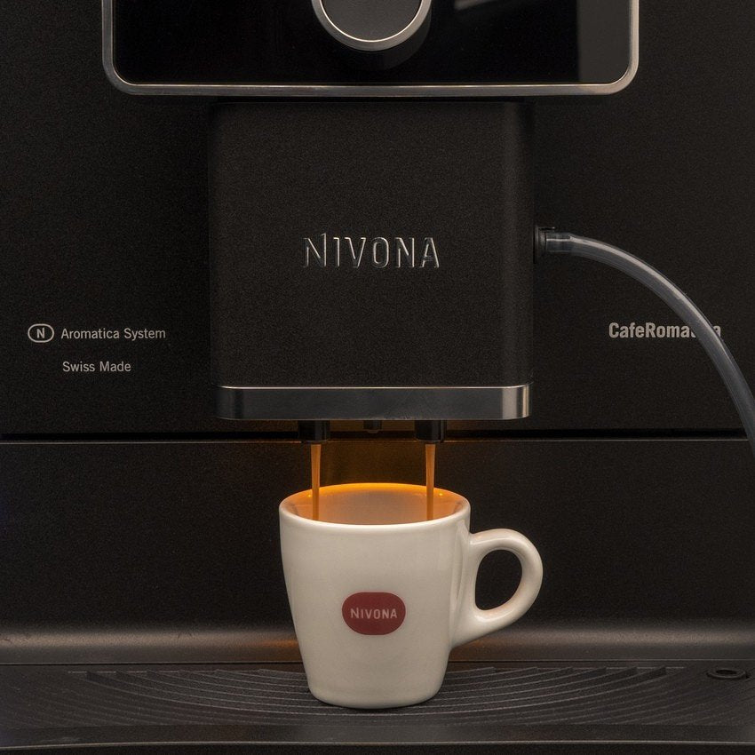 NIVONA espressomachine