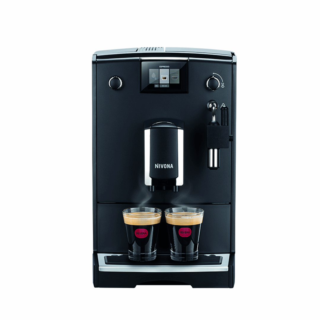 Nivona Espressomachine NICR550