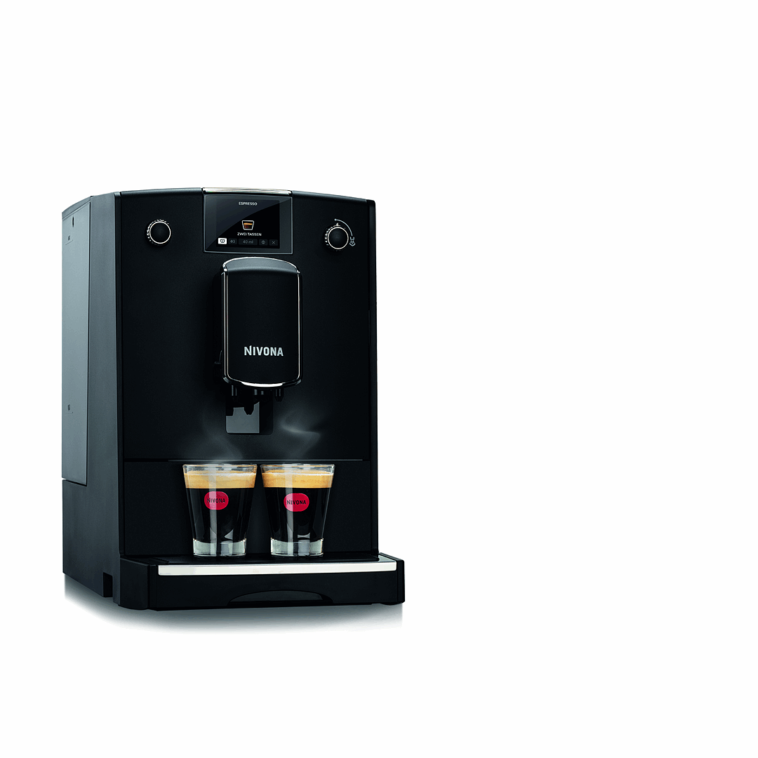 Nivona NICR690 Espressomachine